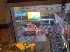 -冠菌火锅自助(东莞桥头店)