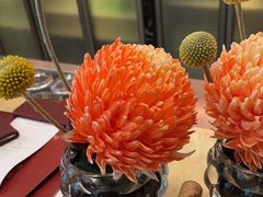 -香乐园·淮扬菜中餐厅·Shang Garden(福田香格里拉店)