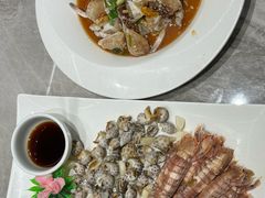 -老石湖大排档