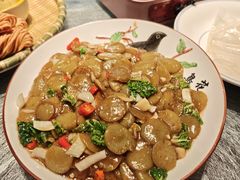 -阿财老铺·凤阳土菜馆