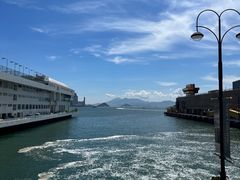 -海港城