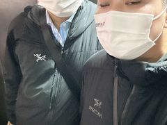 -ARC'TERYX始祖鸟(北京王府中环店)