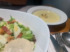 -JANS意式简餐厅·惠灵顿牛排