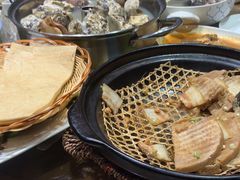 -和源祥·日照菜扛把子(万平口一店)