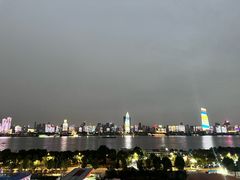 -武昌江滩