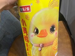 -严三毛口味虾·小严同学的店(曙光路直营店)