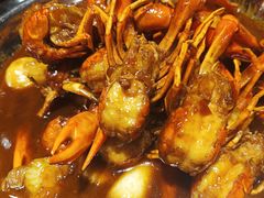 -聚味瞿记·龙虾堂(天元店)