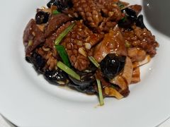 -北平楼·烤鸭·北京菜(牡丹园店)