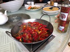 -石头咕(葵蓬店)