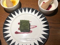 -九井澤精致料理(金茂店)