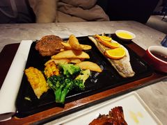 -必胜客(龙眠路店)