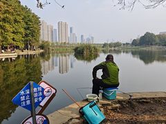 -汉水公园