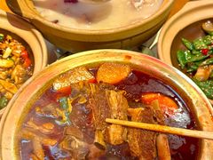 -庆峰龙虾烧烤(合肥一店)