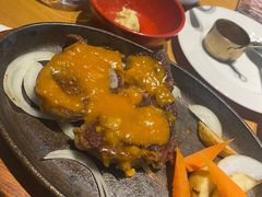-斗牛士牛排(南京东路店)