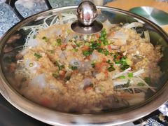 -快河林乡村菜(龙洲湾店)