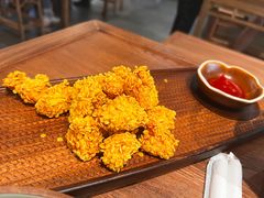 -大盐帮川菜馆(长楹天街店)