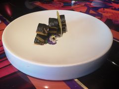 -上海滩餐厅(BFC外滩金融中心店)