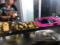 -新五爱道夜市
