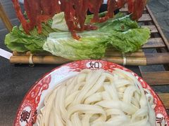 -超越炭火牛蛙火锅鸡(河东店)