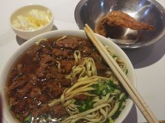 -李兰英湖南面馆(护国路店)