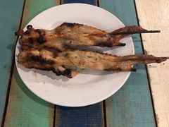 -Doo Dee Thai Food(Issan/Isaan/Esan)