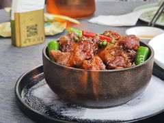 -南里山房·新淮扬菜(徐汇万科店)