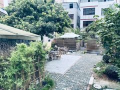 -湖南别院·美学庭院餐厅(惠阳店)