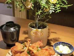 -CURRY YA 熟成咖哩專門店(深圳湾万象城店)