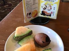 -世新养生馆(福马路店)