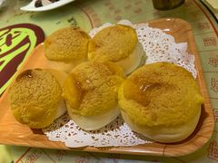 菠萝包-石岐佬中山菜馆(张溪店)