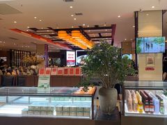 -阿庄新豫菜(航海东路店)
