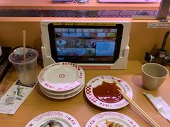 -寿司郎(上野店)