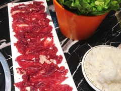 -古乐牛香·鲜牛肉牛杂火锅(五一中路店)