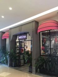 -MOCHA日式美甲·美睫