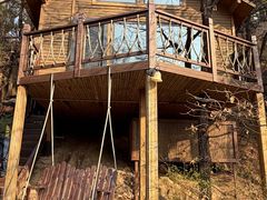 -云峰山自然风景区