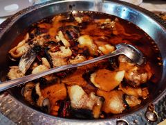 -辣婆婆(航天桥店)