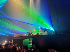-CLUB OPUS欧贝斯酒吧(合肥店)