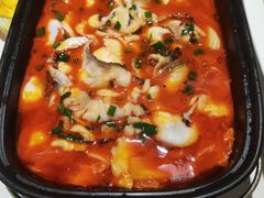 -3号仓库·创意中国菜(嘉兴龙鼎万达店)