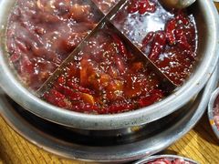 -渝味黄姐火锅(黄泥村店)