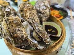 生蚝-徐嘉赫龙虾馆