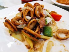 -七叔家宴家常广西菜(明秀东路店)