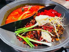 -咖咖火锅(老店)