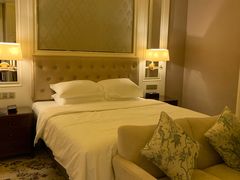 -福建鲤鱼洲酒店