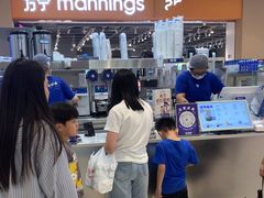 -煲珠公·老红糖珍珠奶茶(塘厦天虹店)