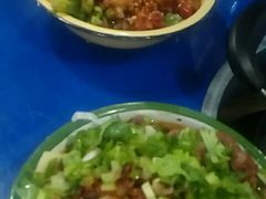 火冒三丈兔腰-马路边边串串香(涑河南街店)