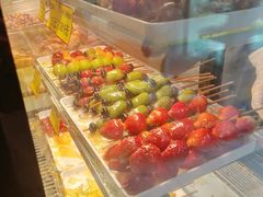 -野栗香(娄山关路店)