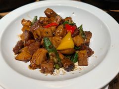 -汤城小厨•粤菜•靓汤(苏州街店)