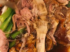 泰式猪手-厨屋餐厅
