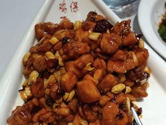 -峨嵋酒家总店(车公庄店)