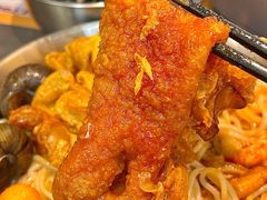 -小螺大作·螺蛳粉火锅(林和西店)